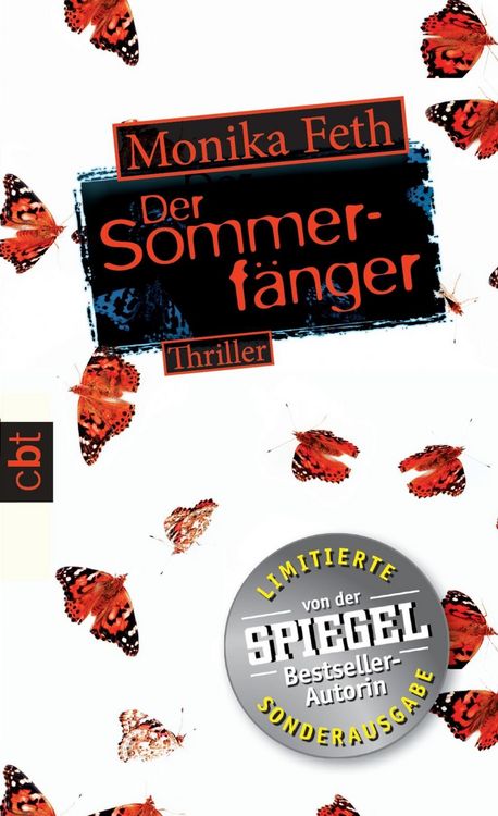 Produktbild: Der Sommerf&auml;nger