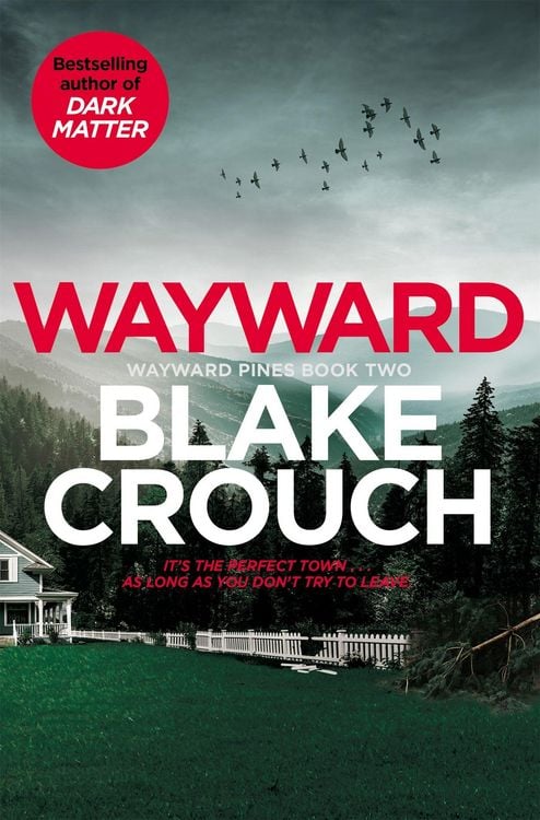 Produktbild: Wayward