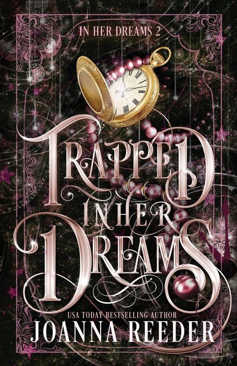 Produktbild: Trapped In Her Dreams