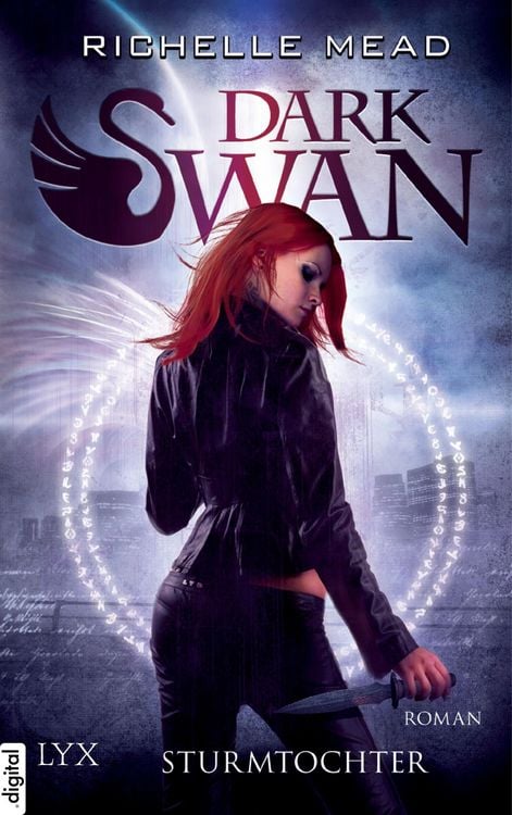 Produktbild: Dark Swan - Sturmtochter