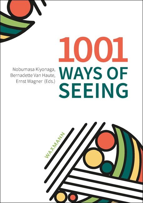 Produktbild: 1001 Ways of Seeing