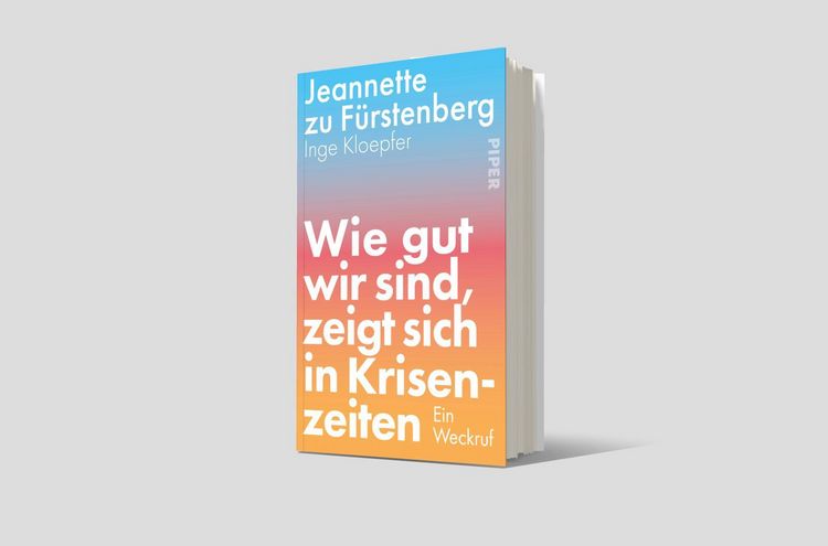 Wie gut wir sind, zeigt sich in Krisenzeiten