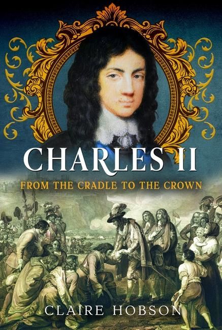 Produktbild: Charles II