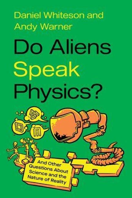 Produktbild: Do Aliens Speak Physics?