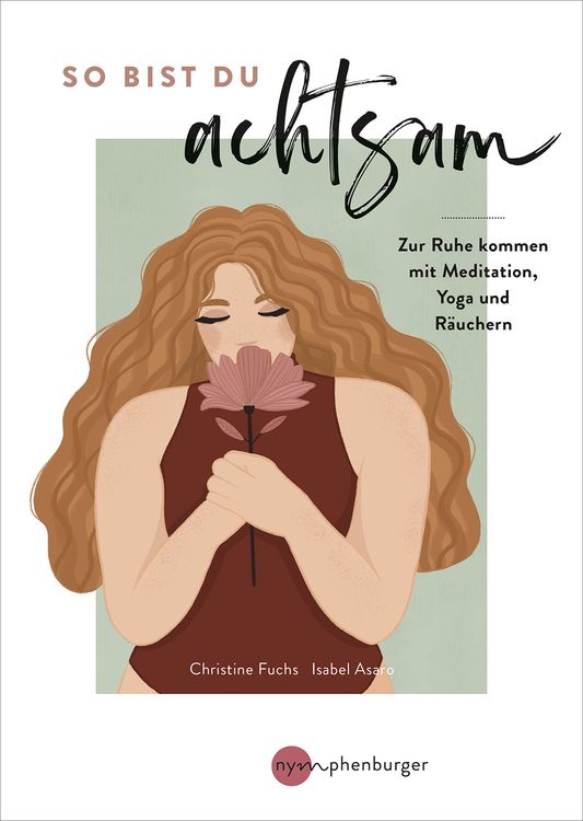 Produktbild: So bist du achtsam