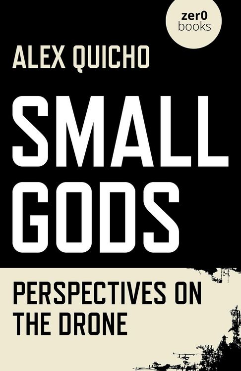 Produktbild: Small Gods