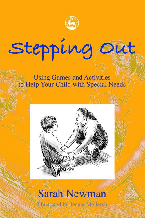 Produktbild: Stepping Out