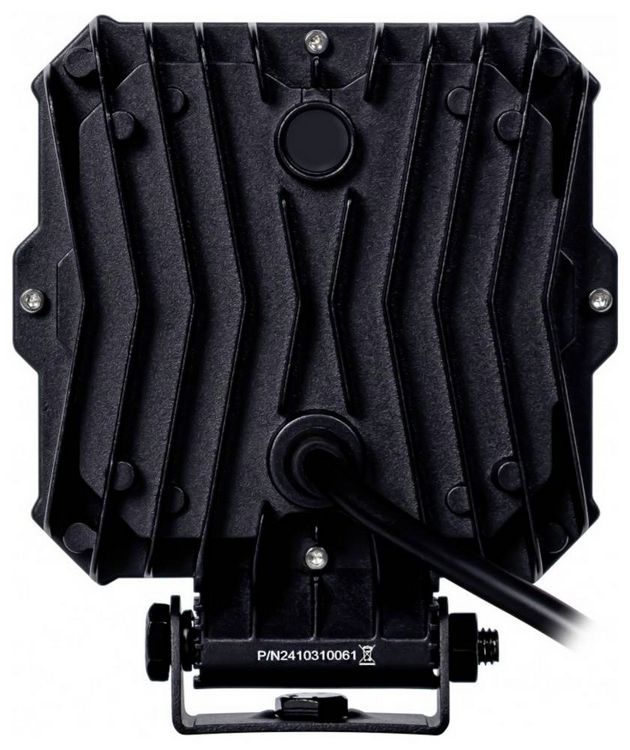 Produktbild: SecoR&uuml;t LED-Arbeitsscheinwerfer 12 V/DC, 24 V/DC L0195 (B x H x T) 120 x 140 x 35mm 1700lm