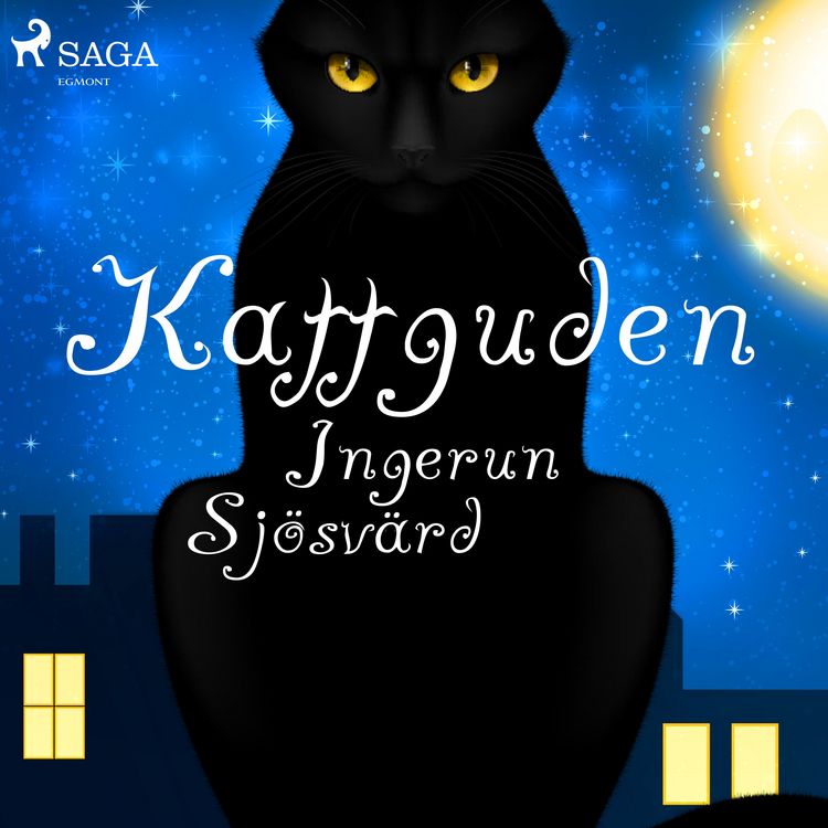 Produktbild: Kattguden