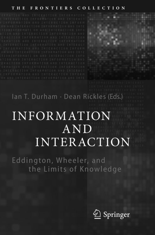 Produktbild: Information and Interaction