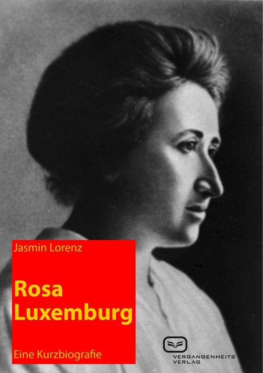 Produktbild: Rosa Luxemburg