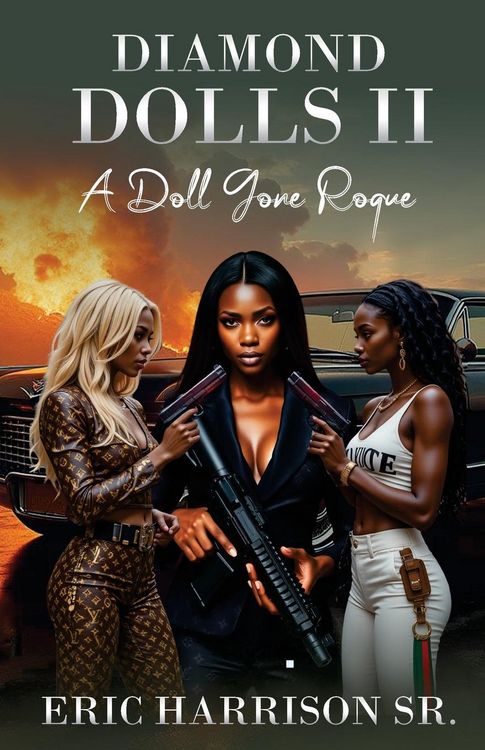 Produktbild: Diamond Dolls Ii