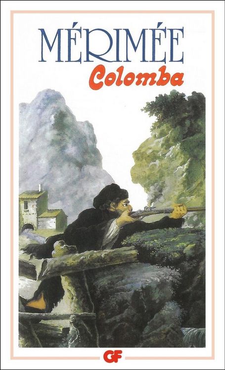 Produktbild: Colomba