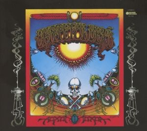 Produktbild: Aoxomoxoa