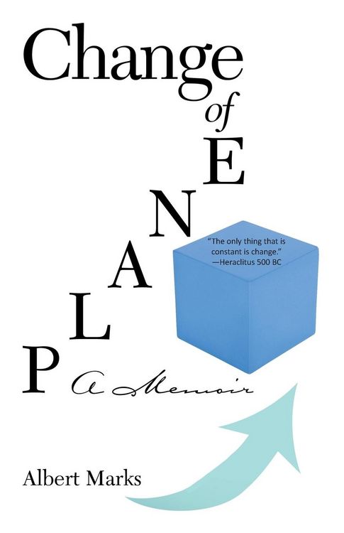 Produktbild: Change of Plane