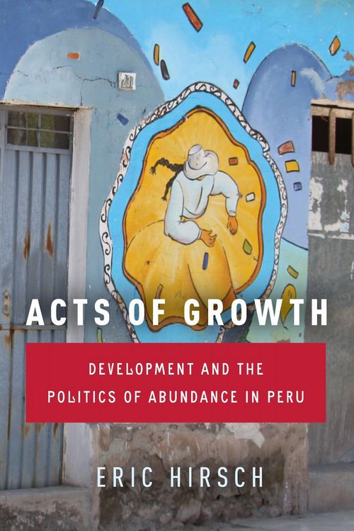 Produktbild: Acts of Growth