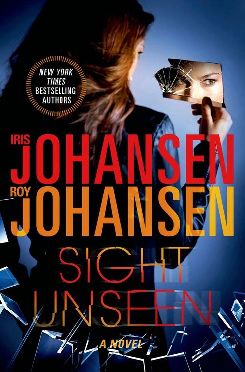 Produktbild: Sight Unseen