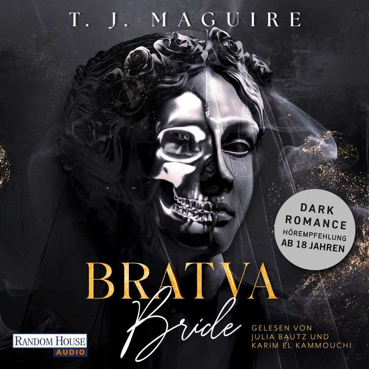 Produktbild: Bratva Bride