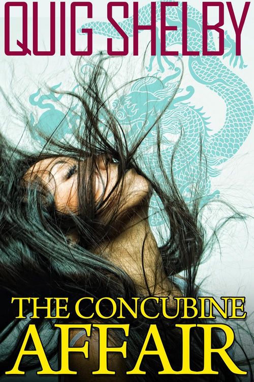 Produktbild: Concubine Affair
