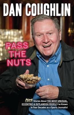 Produktbild: Pass the Nuts