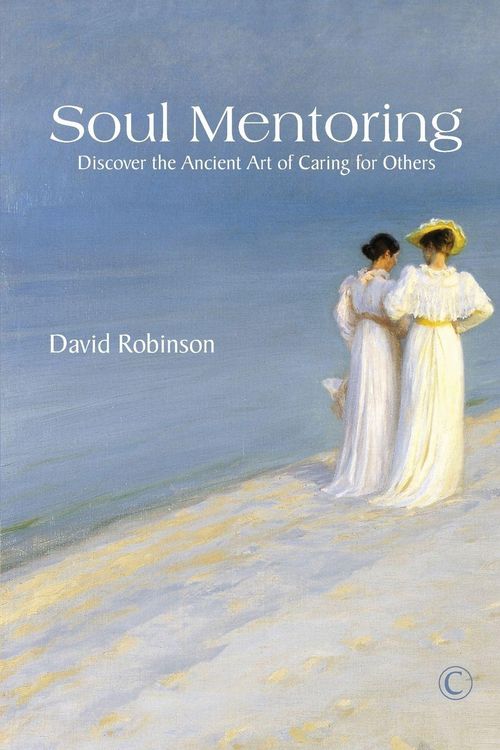 Produktbild: Soul Mentoring
