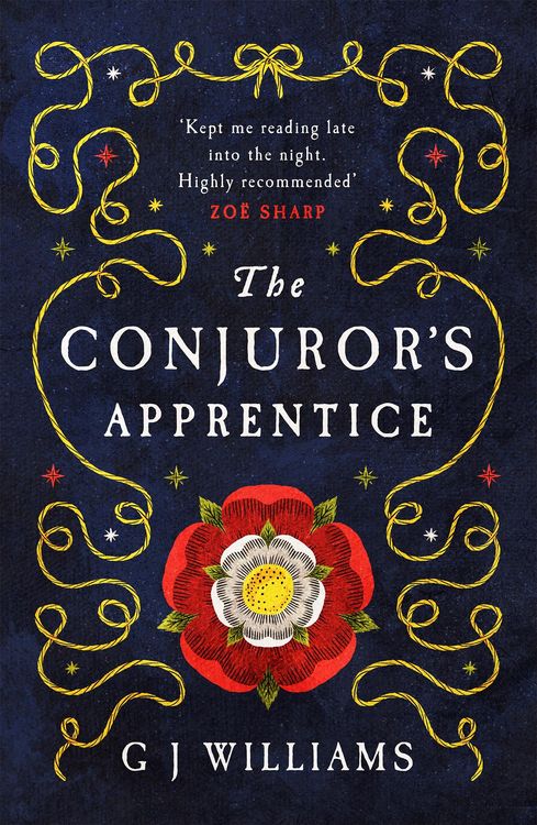 Produktbild: Conjuror's Apprentice