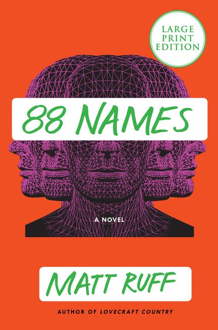 Produktbild: 88 Names
