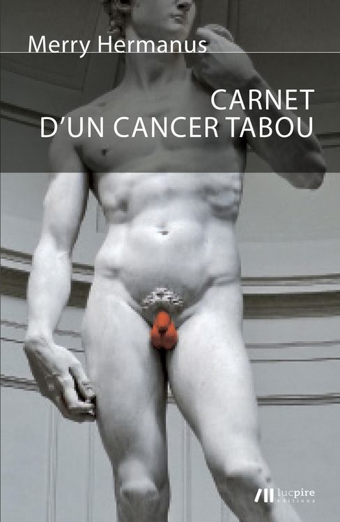 Produktbild: Carnet d'un cancer tabou