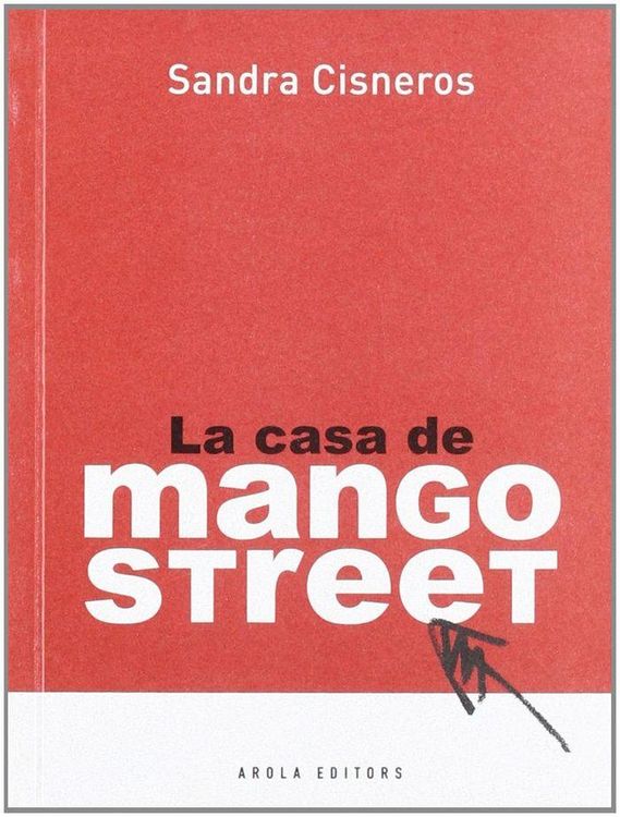 Produktbild: La casa de Mango Street