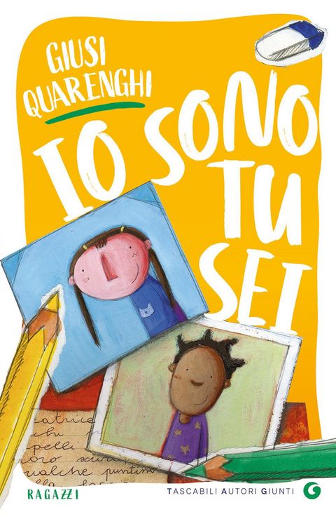 Produktbild: Io sono tu sei