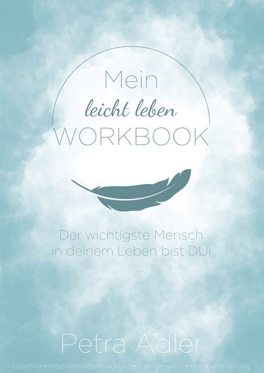 Produktbild: Mein leicht leben Workbook