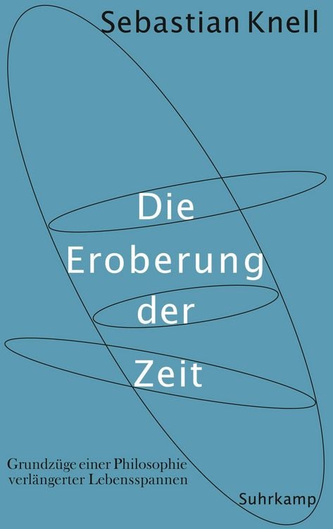 Produktbild: Die Eroberung der Zeit
