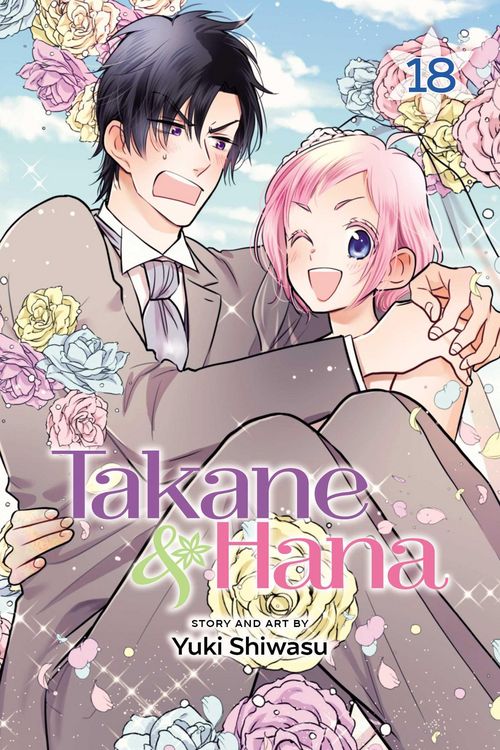 Produktbild: Takane & Hana, Vol. 18 (Limited Edition)