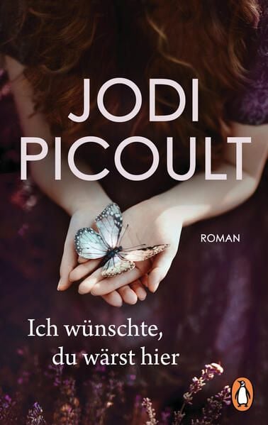Produktbild: Ich w&uuml;nschte, du w&auml;rst hier