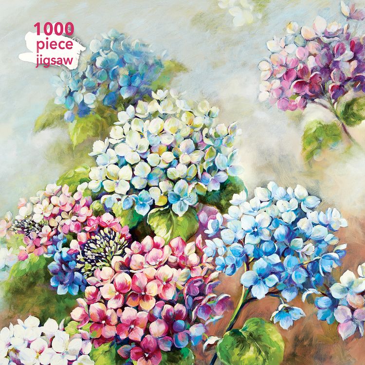 Produktbild: Puzzle - Nel Whatmore: Eine Million Nuancen