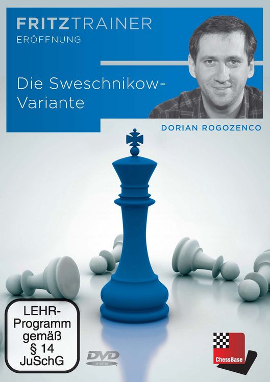 Produktbild: Die Sweschnikow-Variante