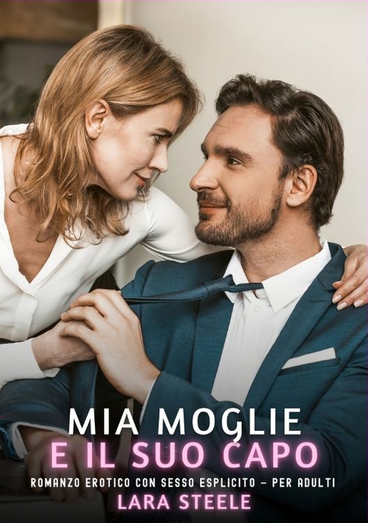 Produktbild: Mia Moglie e il suo Capo