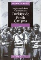 Produktbild: T&uuml;rkiyede Etnik Catisma