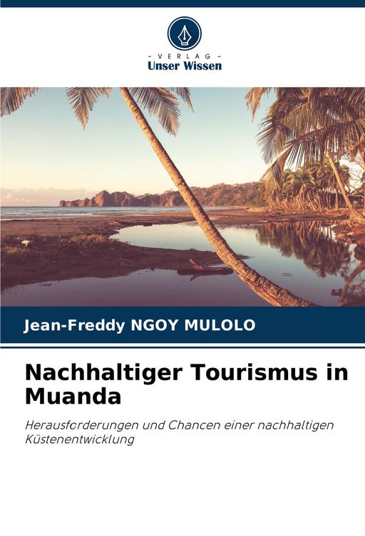 Produktbild: Nachhaltiger Tourismus in Muanda