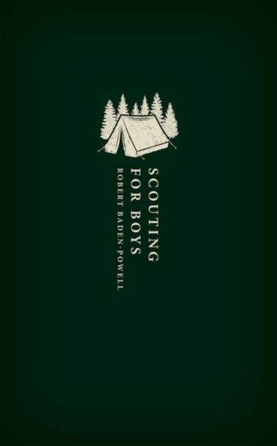 Produktbild: Scouting for Boys