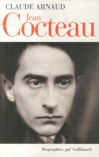 Produktbild: Jean Cocteau