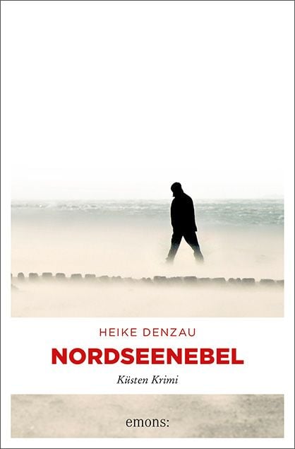Bild vom Artikel Nordseenebel vom Autor Heike Denzau