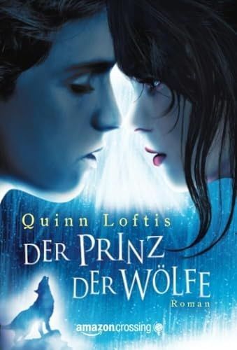 Produktbild: Der Prinz der W&ouml;lfe