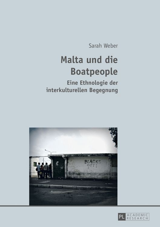 Produktbild: Malta und die Boatpeople