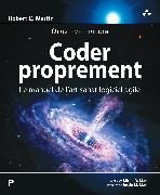 Produktbild: Coder proprement