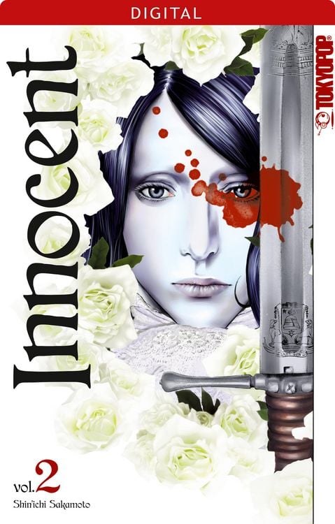 Produktbild: Innocent 02
