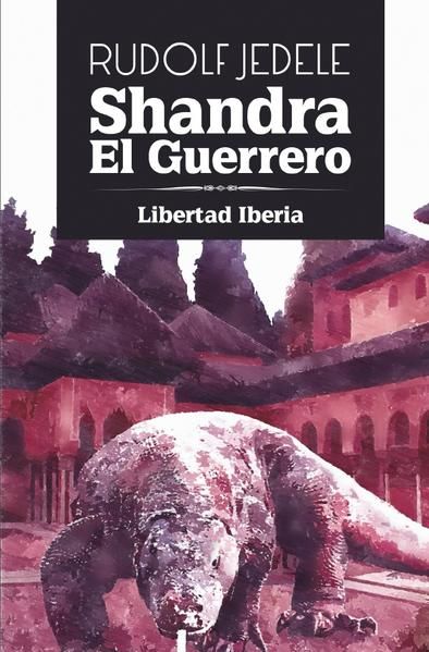 Produktbild: Shandra el Guerrero