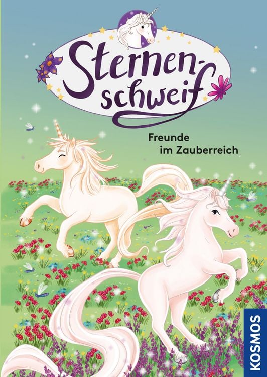 Produktbild: Sternenschweif, Freunde im Zauberreich