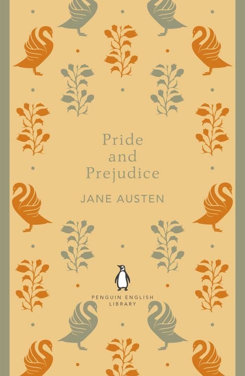 Produktbild: Pride and Prejudice