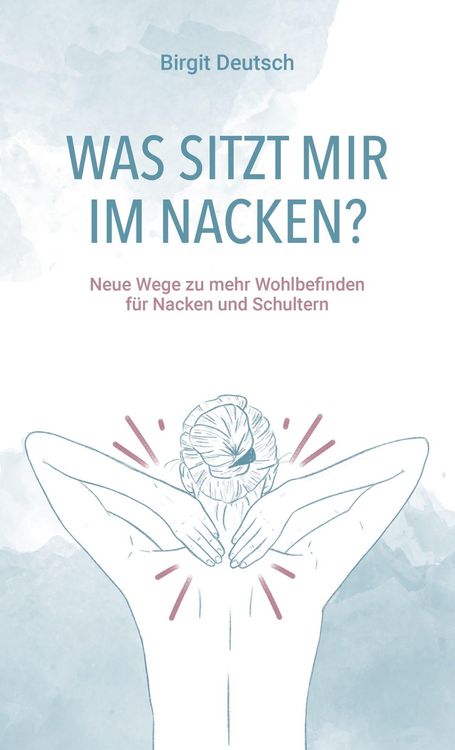 Produktbild: Was sitzt mir im Nacken?